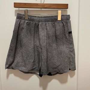 Lululemon Shorts 5”